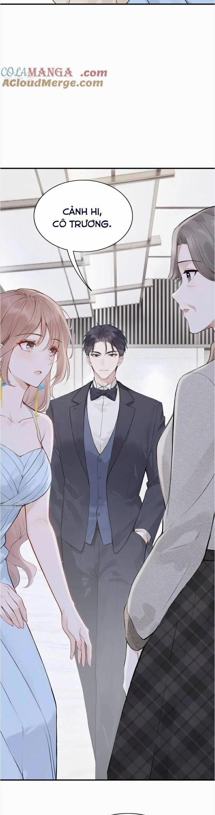 Sống Chung Chỉ Là Để Chinh Phục Em 78 trang 7