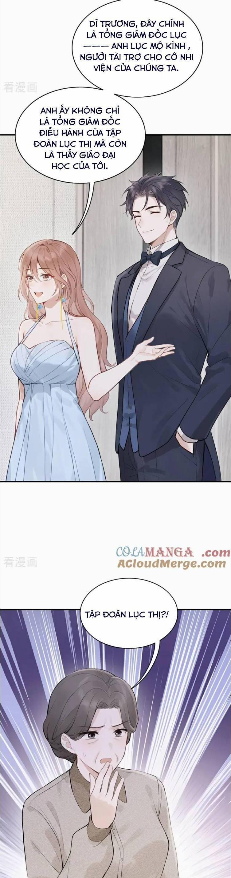 Sống Chung Chỉ Là Để Chinh Phục Em 78 trang 8