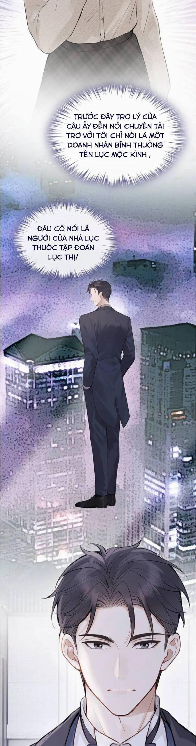 Sống Chung Chỉ Là Để Chinh Phục Em 78 trang 9