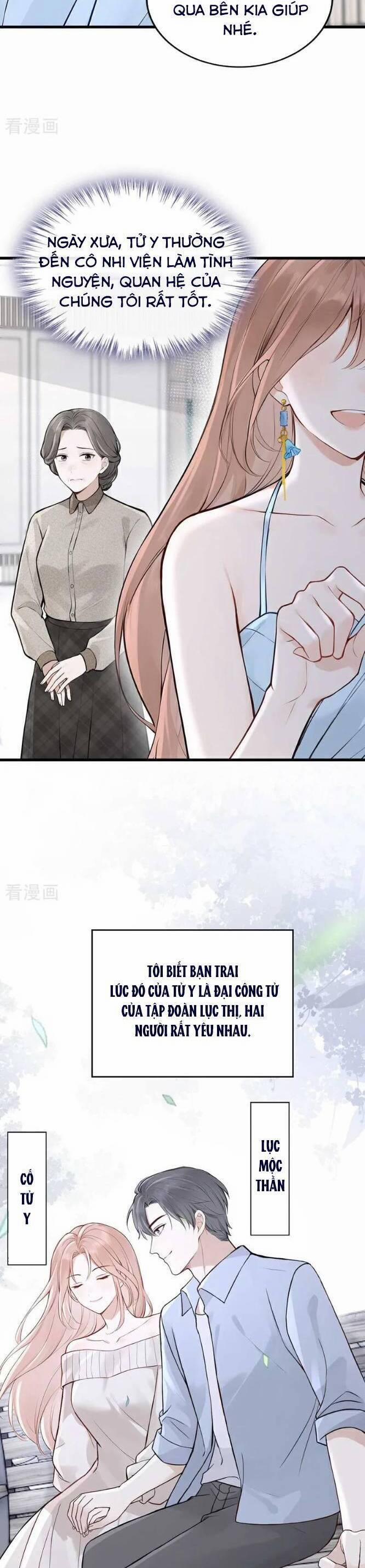 Sống Chung Chỉ Là Để Chinh Phục Em 79 trang 1