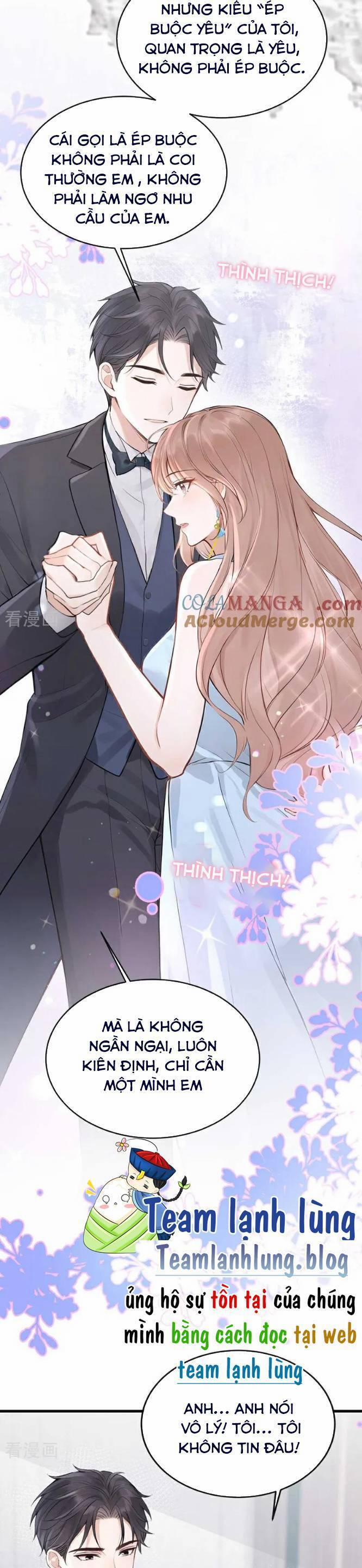 Sống Chung Chỉ Là Để Chinh Phục Em 79 trang 12