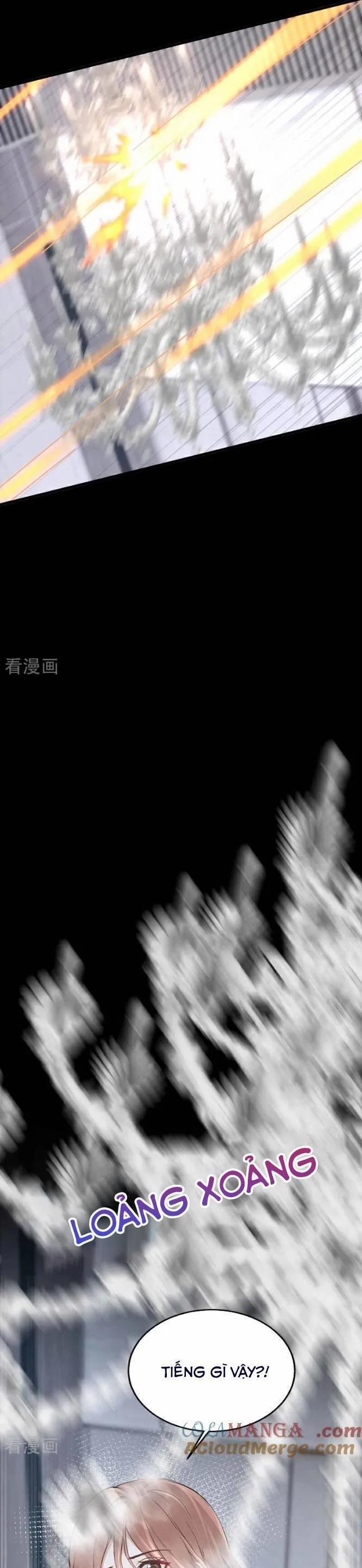 Sống Chung Chỉ Là Để Chinh Phục Em 79 trang 16