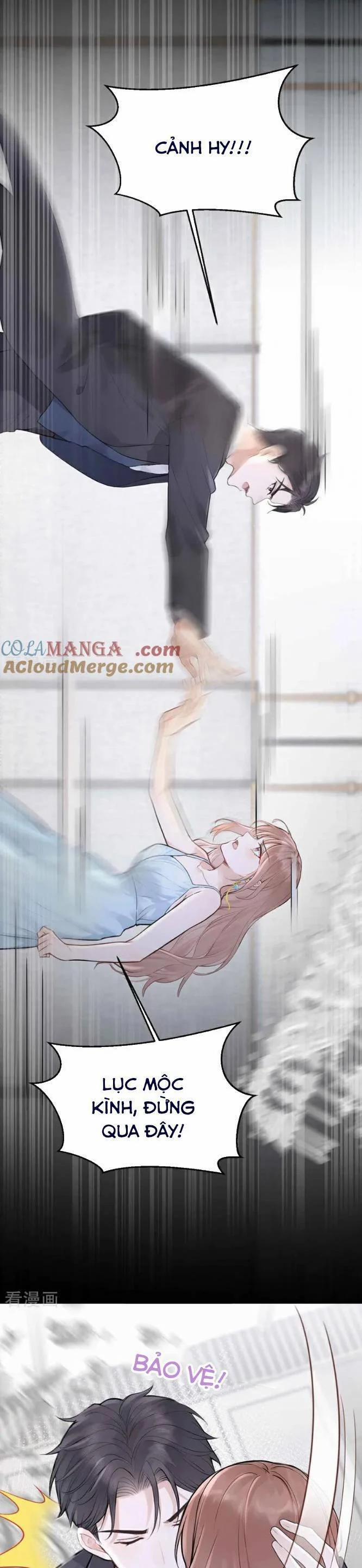 Sống Chung Chỉ Là Để Chinh Phục Em 79 trang 18