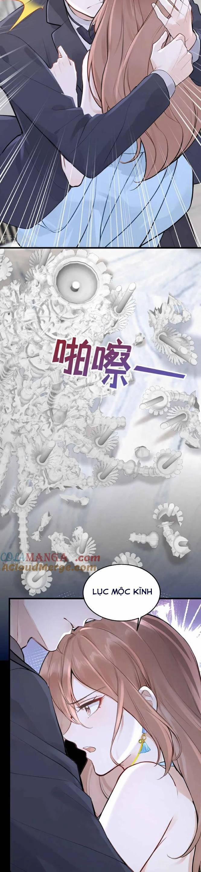 Sống Chung Chỉ Là Để Chinh Phục Em 79 trang 19