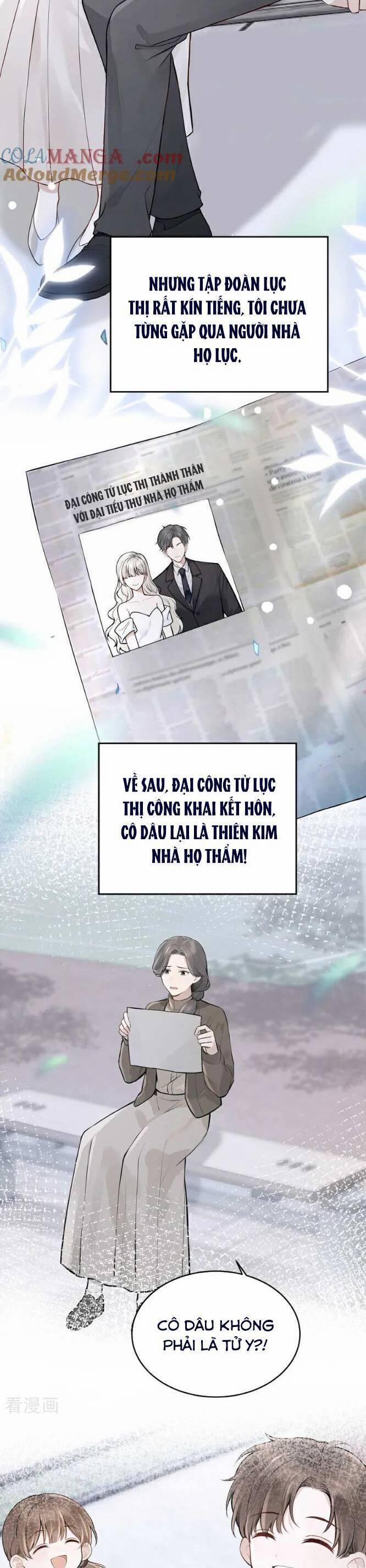 Sống Chung Chỉ Là Để Chinh Phục Em 79 trang 2