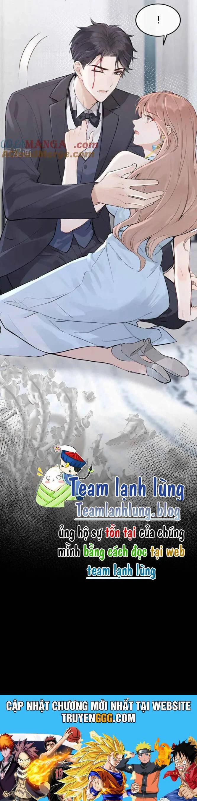 Sống Chung Chỉ Là Để Chinh Phục Em 79 trang 21