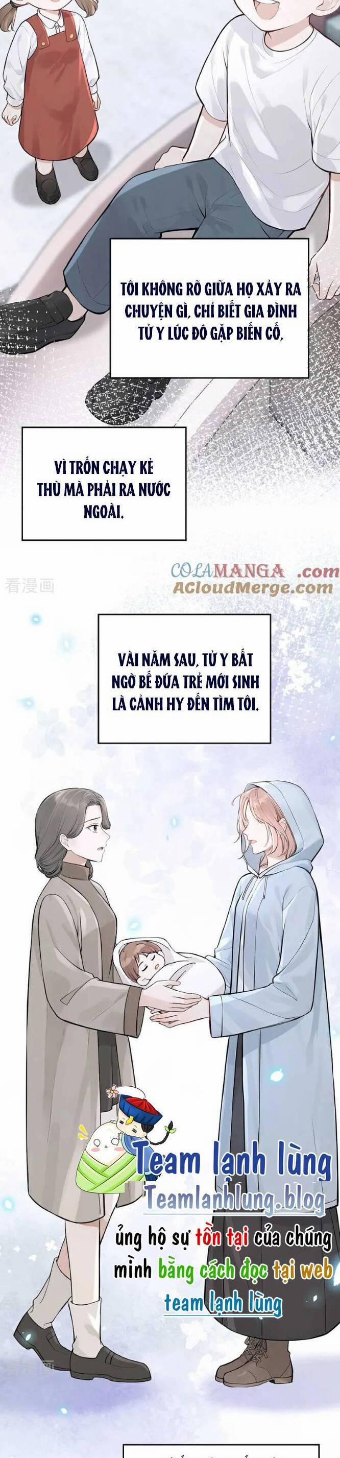 Sống Chung Chỉ Là Để Chinh Phục Em 79 trang 3