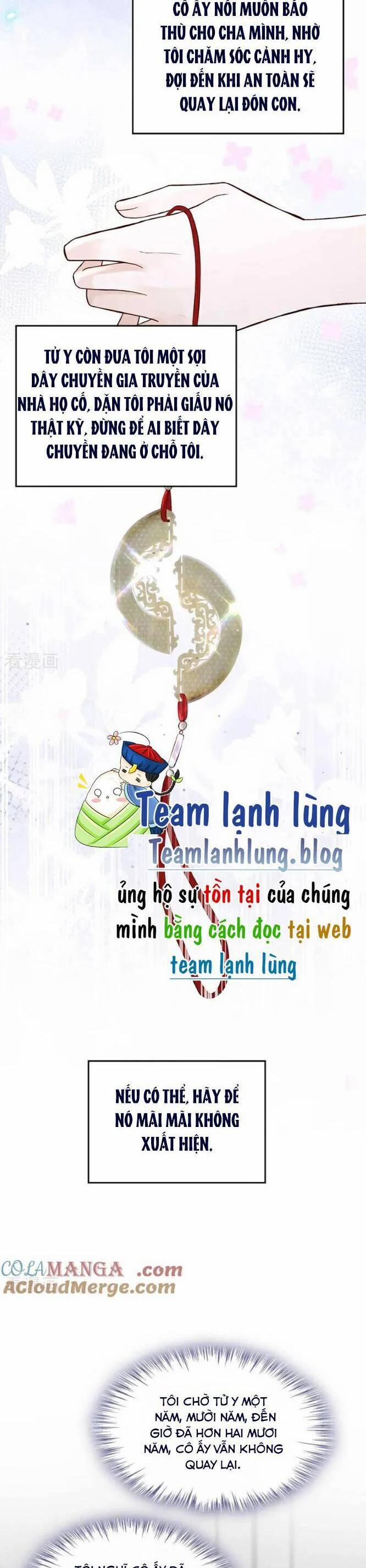 Sống Chung Chỉ Là Để Chinh Phục Em 79 trang 4
