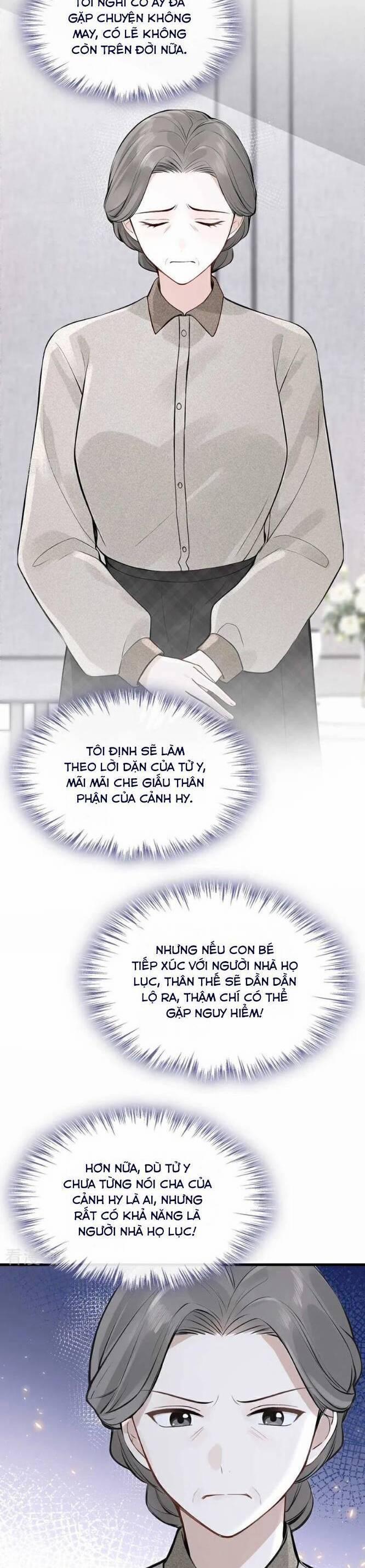 Sống Chung Chỉ Là Để Chinh Phục Em 79 trang 5