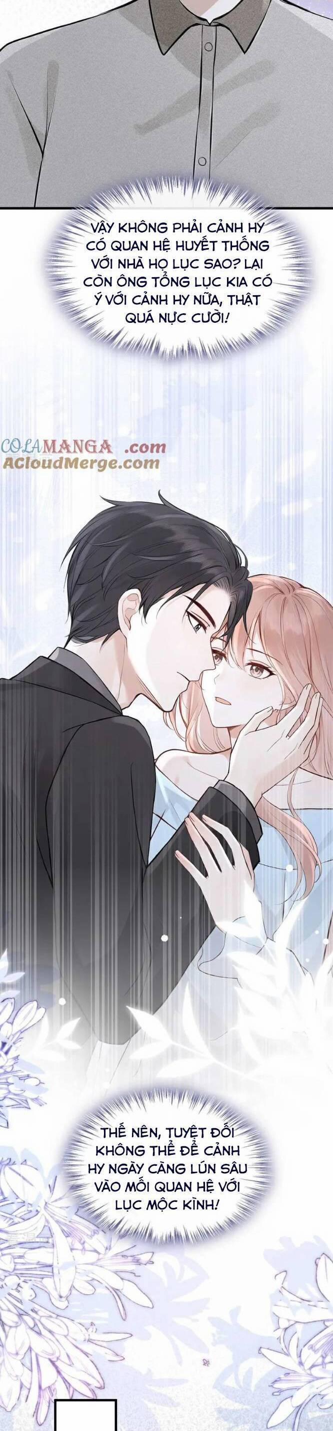 Sống Chung Chỉ Là Để Chinh Phục Em 79 trang 6