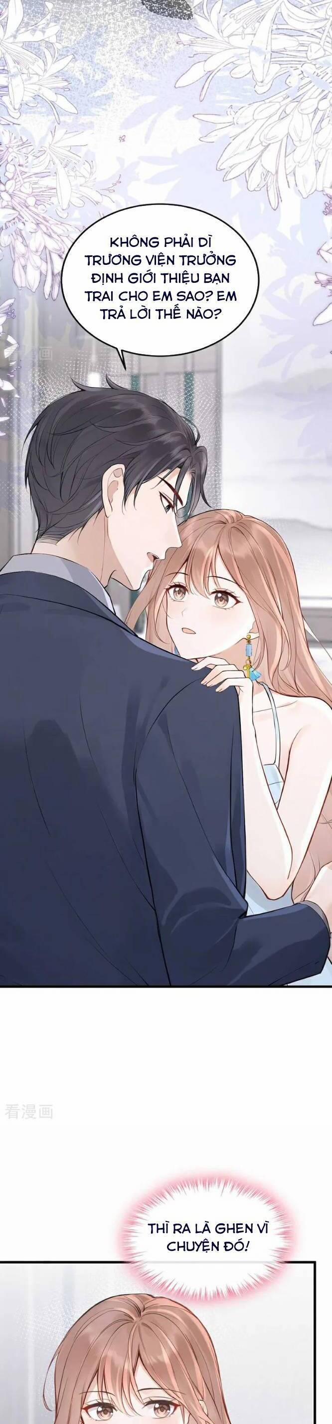 Sống Chung Chỉ Là Để Chinh Phục Em 79 trang 8