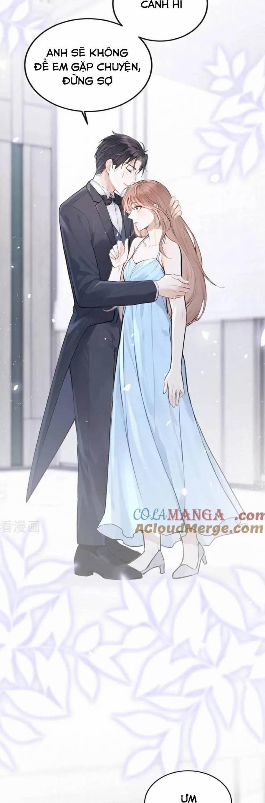 Sống Chung Chỉ Là Để Chinh Phục Em 80 trang 10