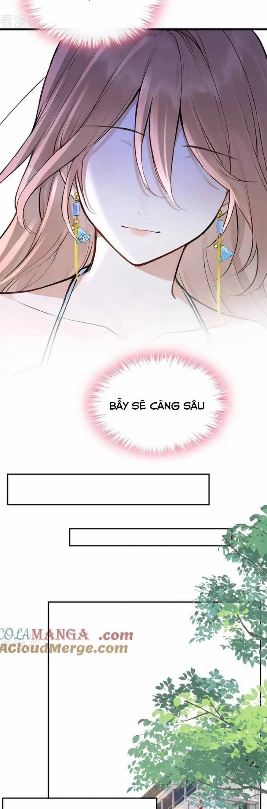 Sống Chung Chỉ Là Để Chinh Phục Em 80 trang 12