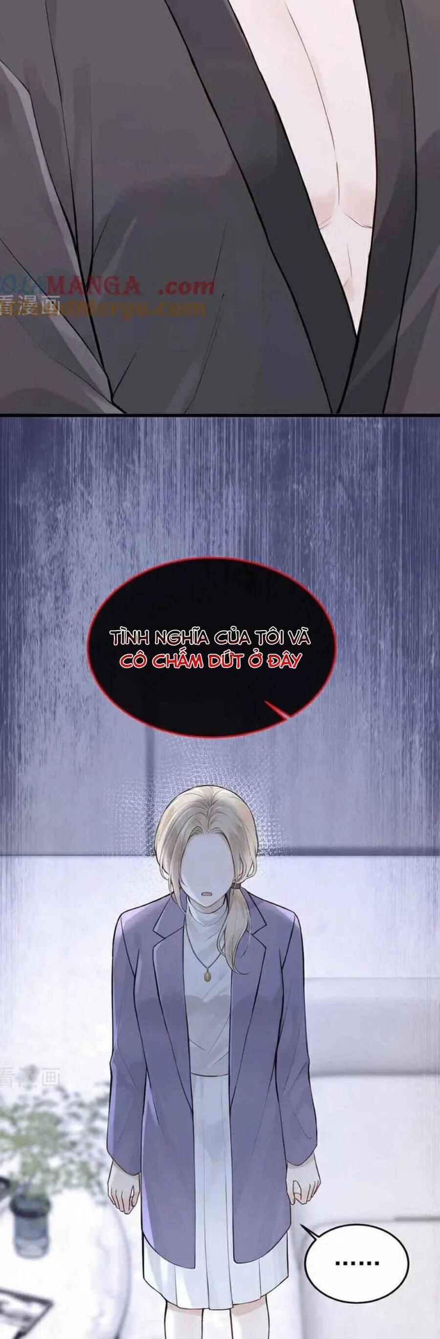 Sống Chung Chỉ Là Để Chinh Phục Em 80 trang 25