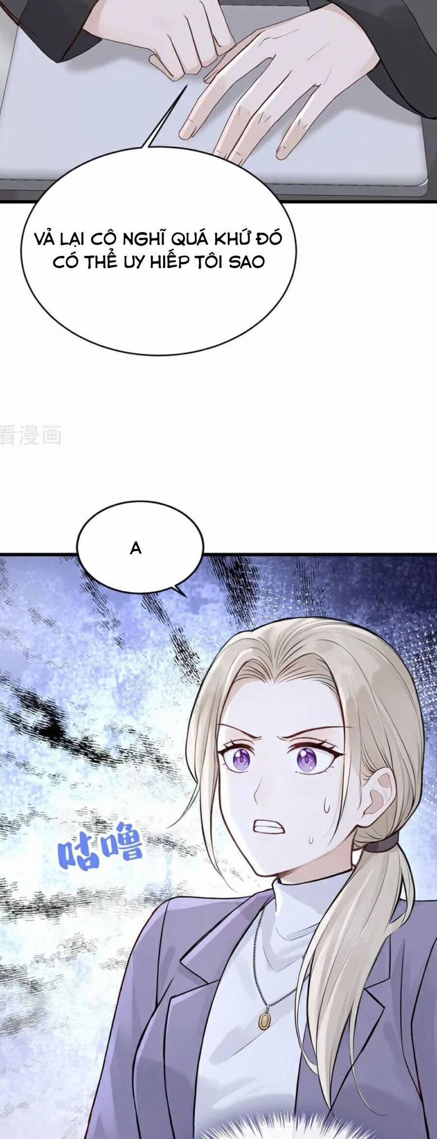 Sống Chung Chỉ Là Để Chinh Phục Em 80 trang 28