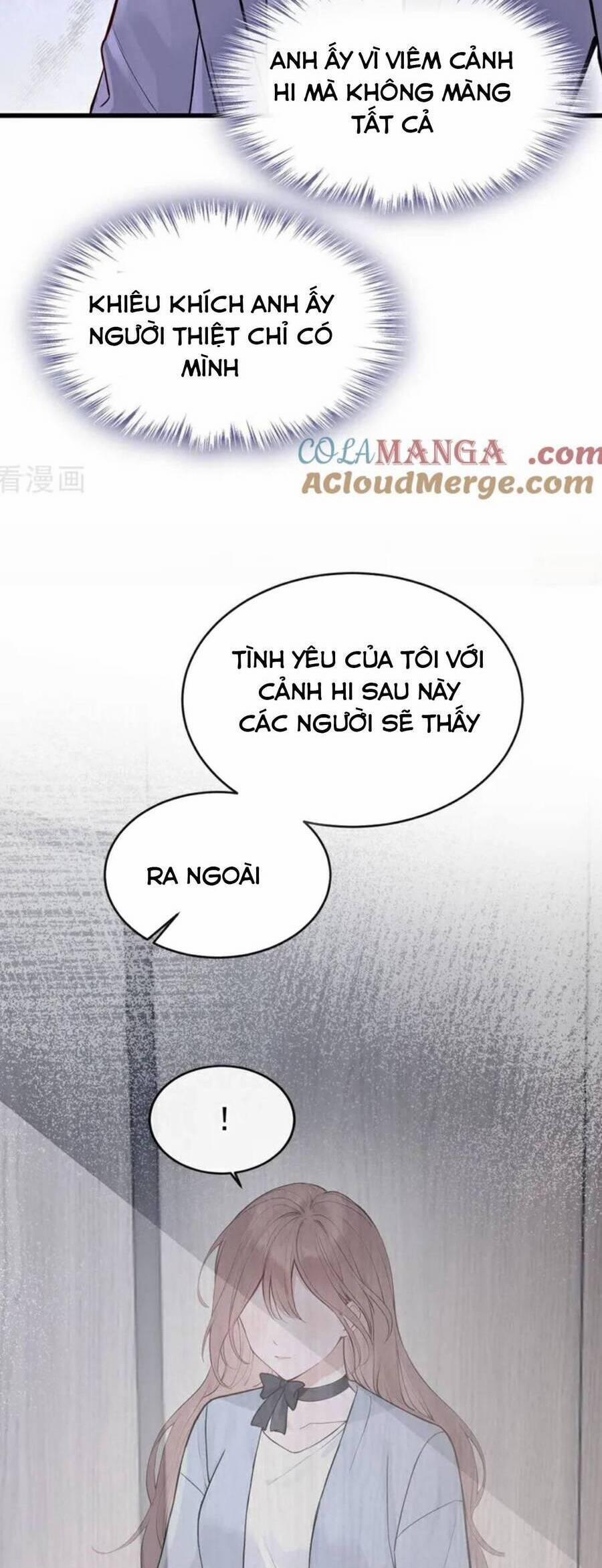 Sống Chung Chỉ Là Để Chinh Phục Em 80 trang 29