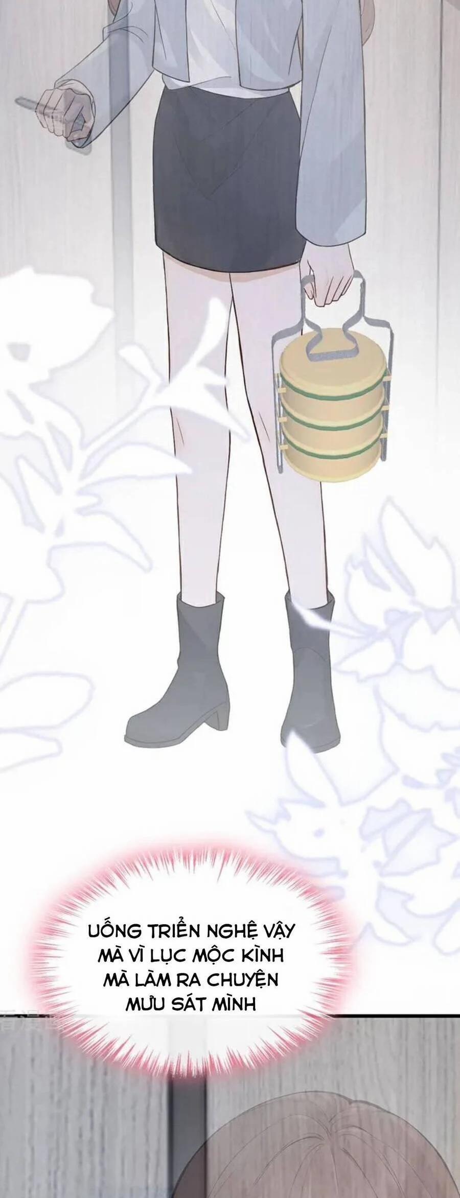 Sống Chung Chỉ Là Để Chinh Phục Em 80 trang 30