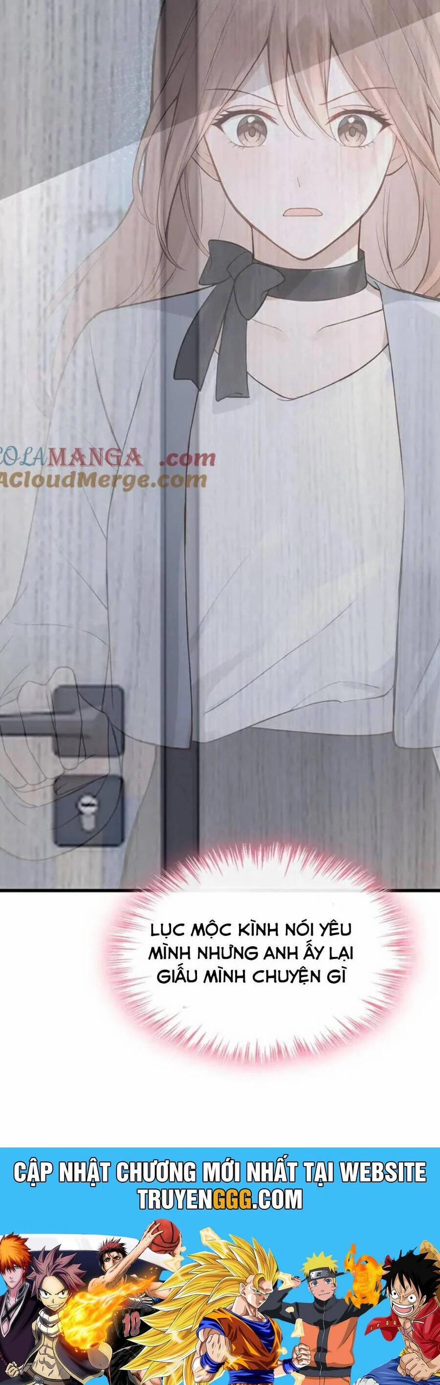 Sống Chung Chỉ Là Để Chinh Phục Em 80 trang 31