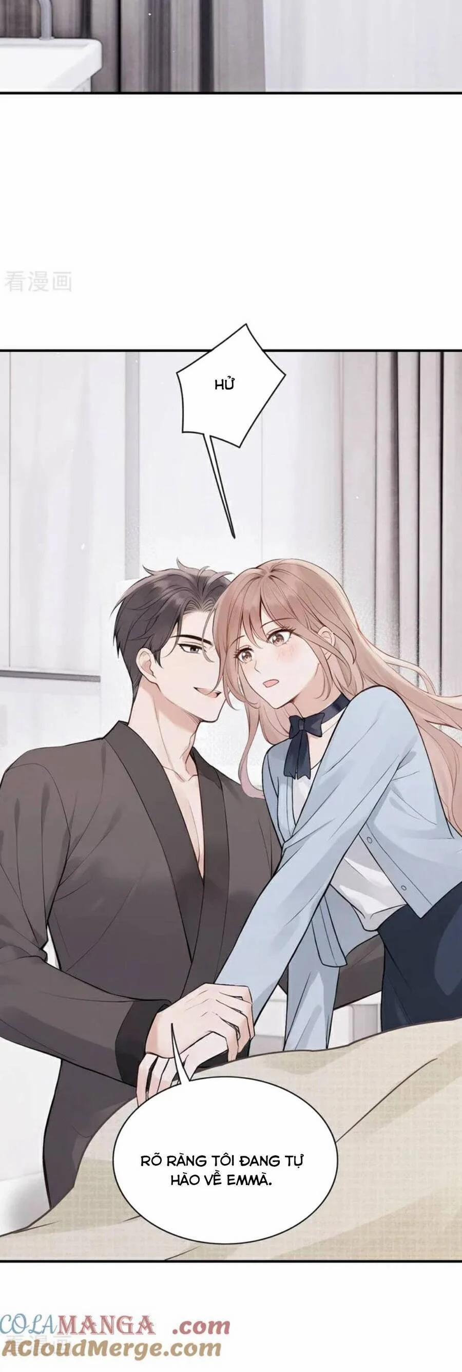 Sống Chung Chỉ Là Để Chinh Phục Em 81 trang 10