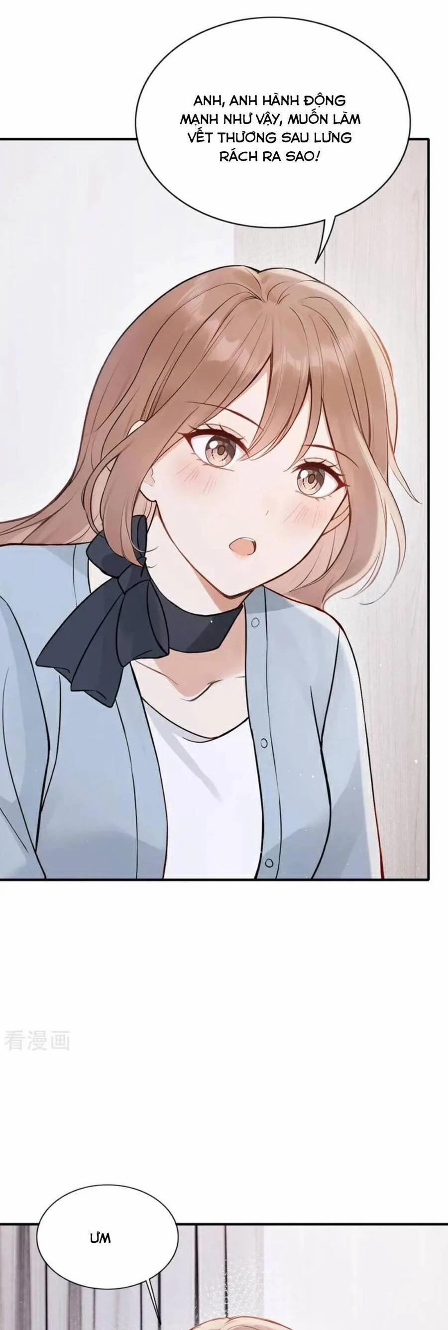 Sống Chung Chỉ Là Để Chinh Phục Em 81 trang 11