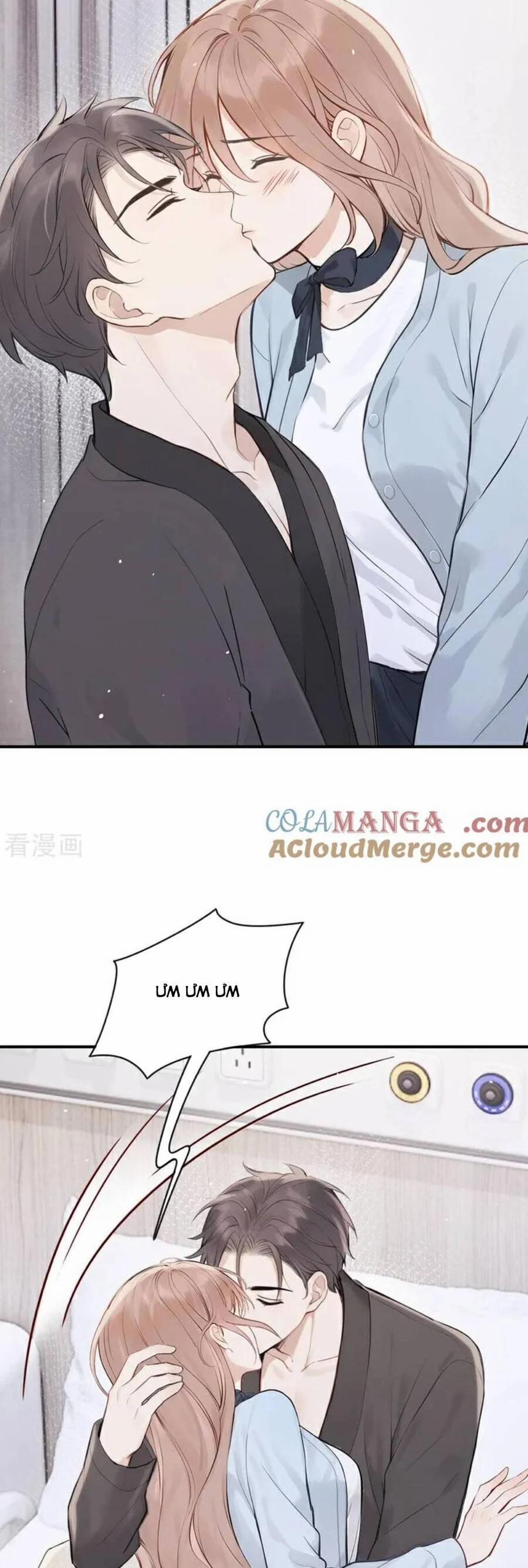 Sống Chung Chỉ Là Để Chinh Phục Em 81 trang 12