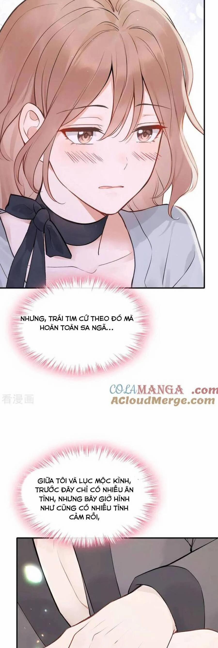 Sống Chung Chỉ Là Để Chinh Phục Em 81 trang 16