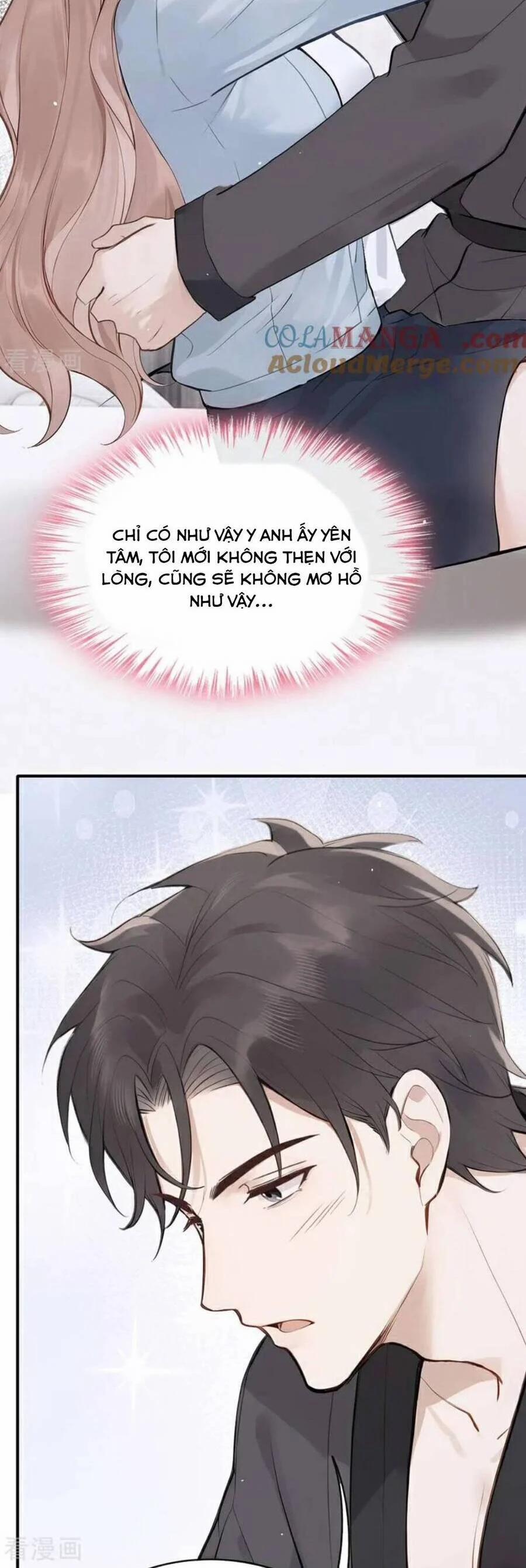 Sống Chung Chỉ Là Để Chinh Phục Em 81 trang 19