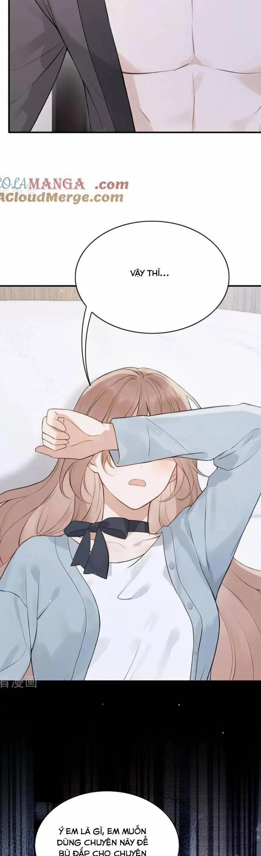 Sống Chung Chỉ Là Để Chinh Phục Em 81 trang 23