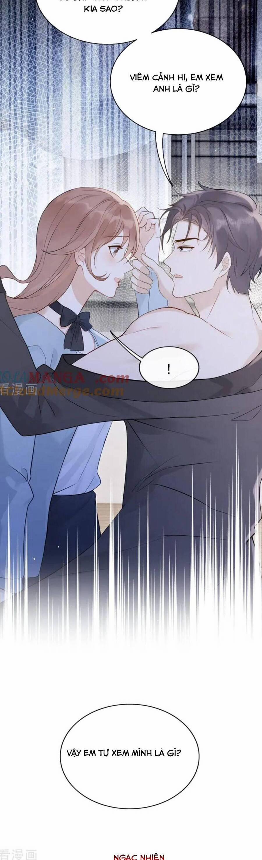 Sống Chung Chỉ Là Để Chinh Phục Em 81 trang 24