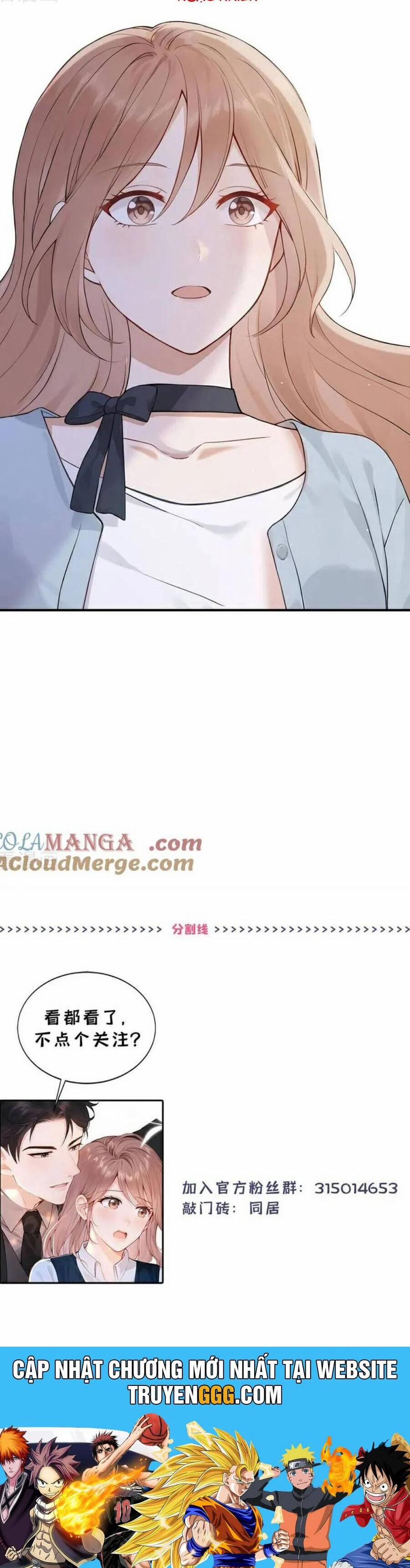 Sống Chung Chỉ Là Để Chinh Phục Em 81 trang 25