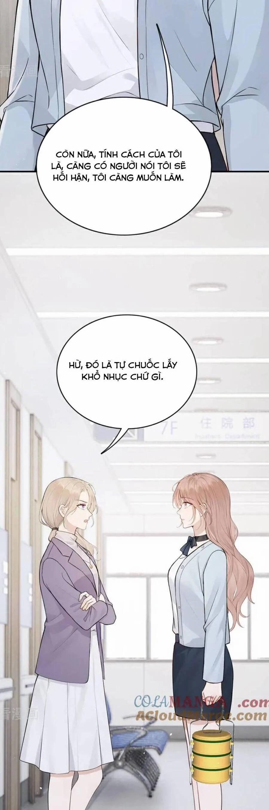 Sống Chung Chỉ Là Để Chinh Phục Em 81 trang 3