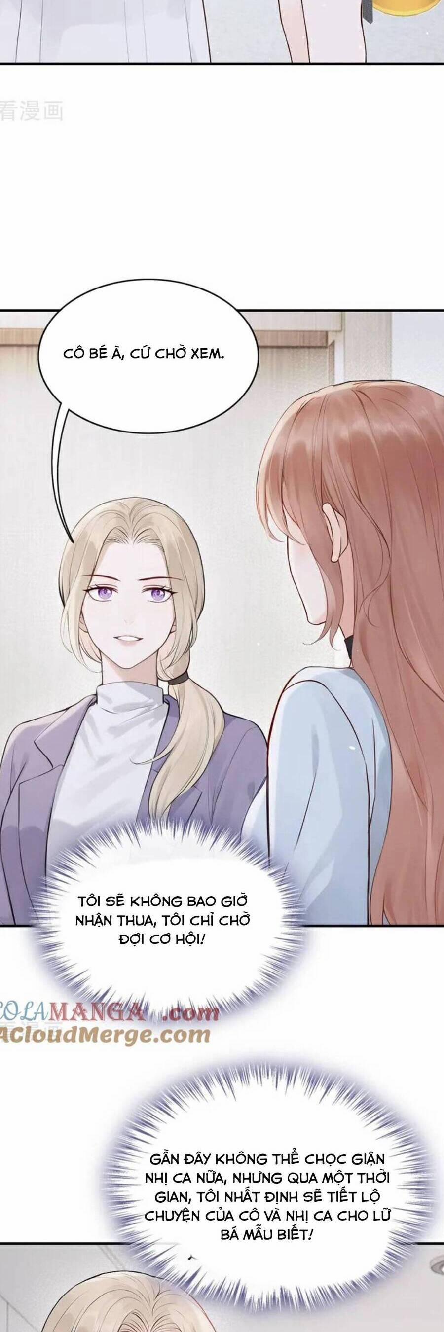 Sống Chung Chỉ Là Để Chinh Phục Em 81 trang 6