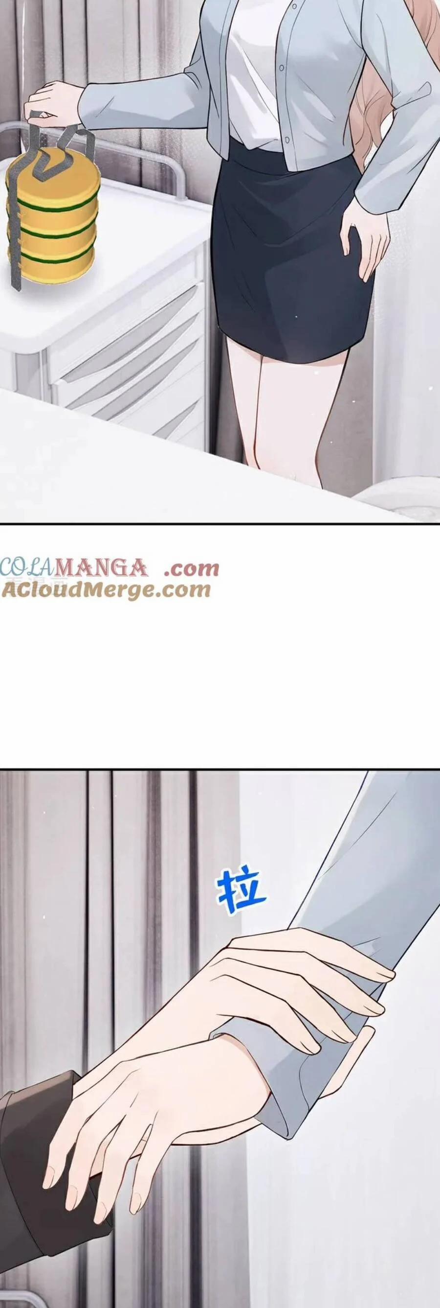 Sống Chung Chỉ Là Để Chinh Phục Em 81 trang 9