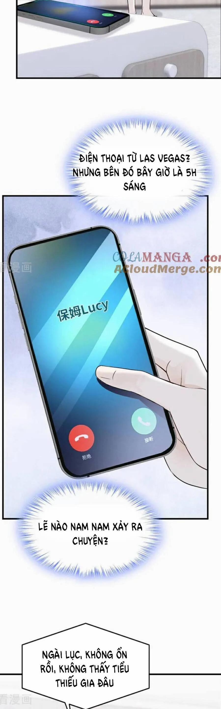 Sống Chung Chỉ Là Để Chinh Phục Em 82 trang 10