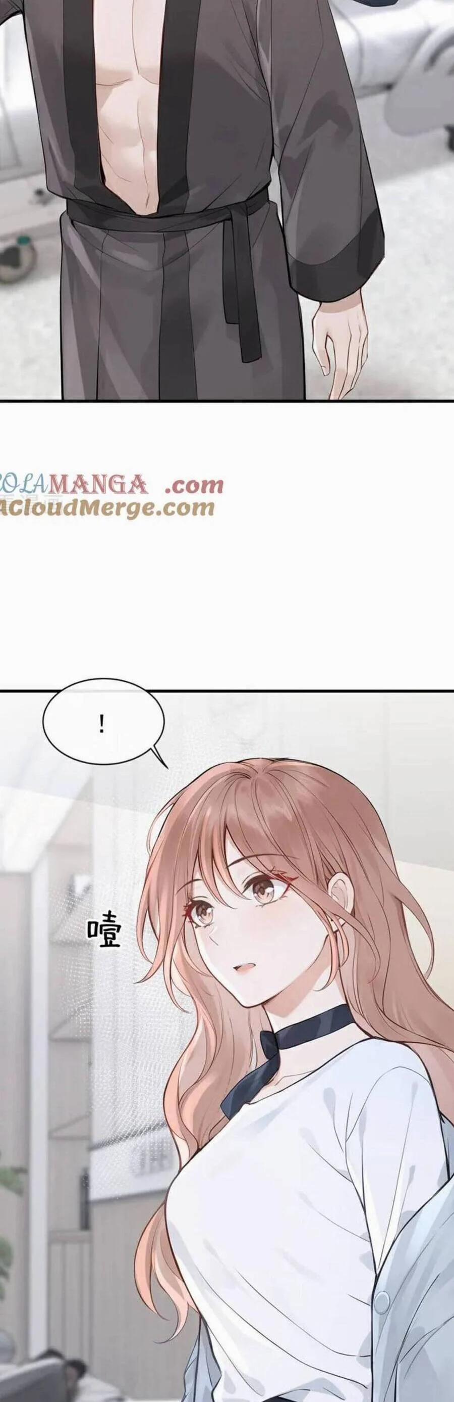 Sống Chung Chỉ Là Để Chinh Phục Em 82 trang 2