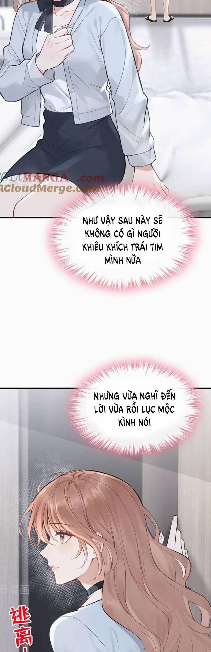 Sống Chung Chỉ Là Để Chinh Phục Em 82 trang 5