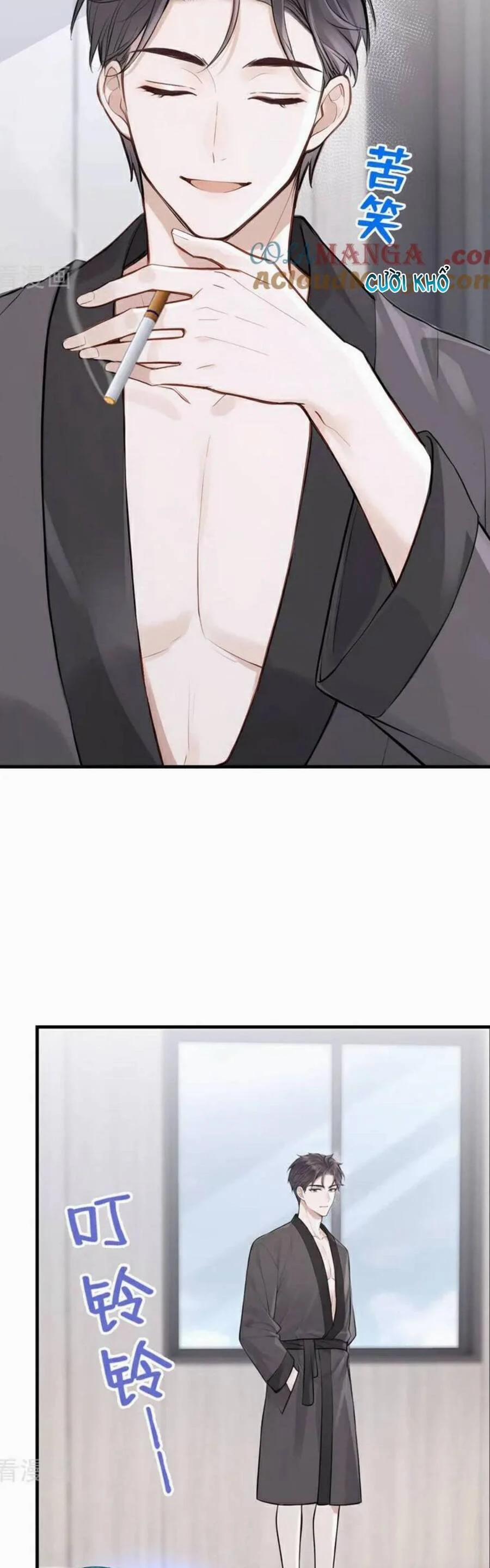 Sống Chung Chỉ Là Để Chinh Phục Em 82 trang 9