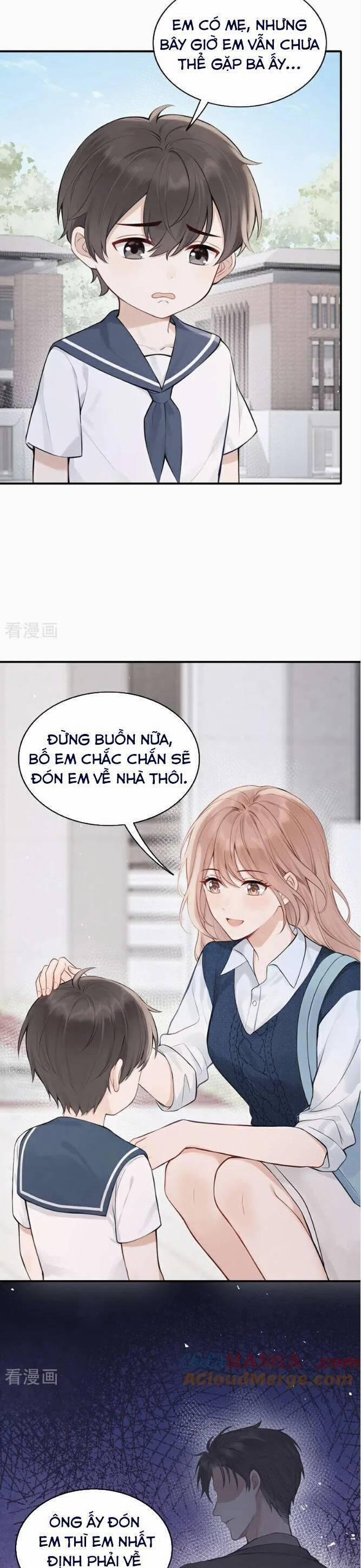 Sống Chung Chỉ Là Để Chinh Phục Em 83 trang 11