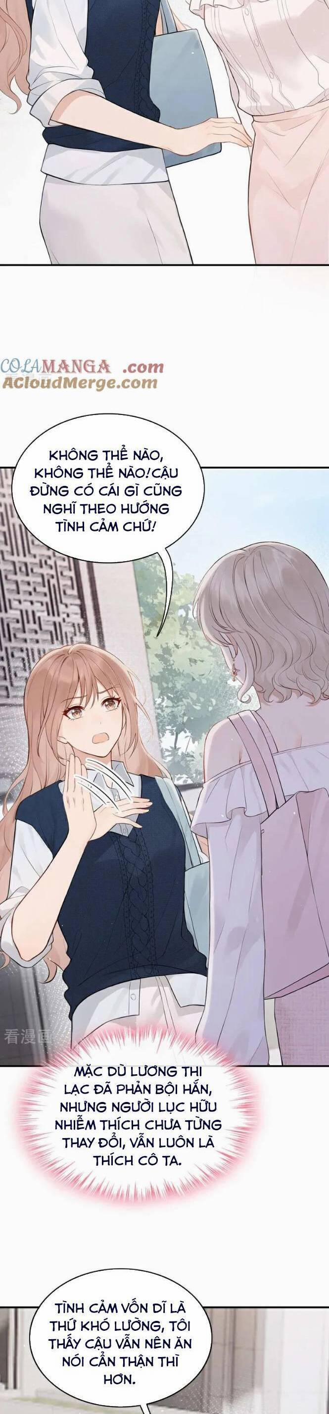 Sống Chung Chỉ Là Để Chinh Phục Em 83 trang 2