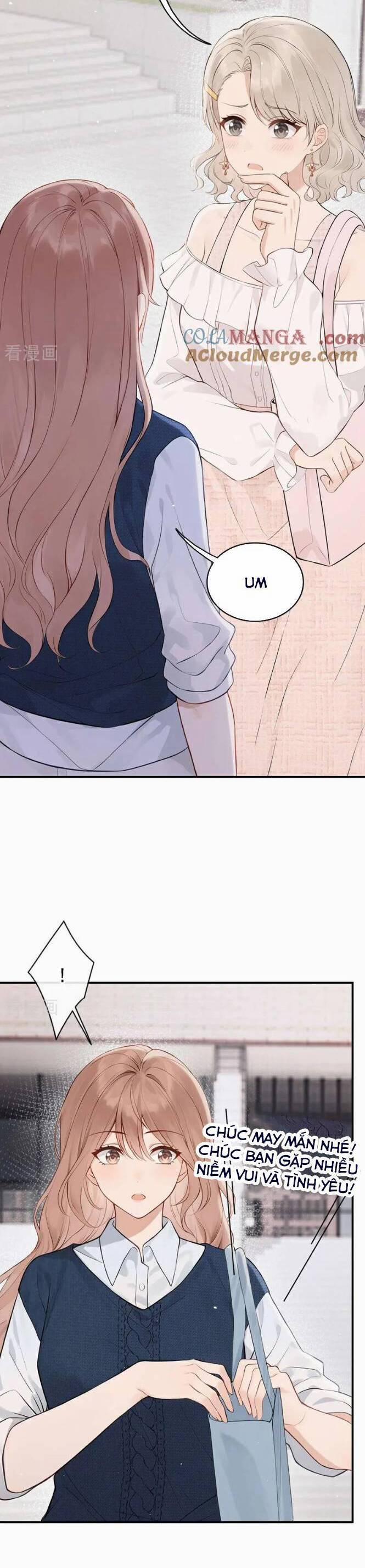 Sống Chung Chỉ Là Để Chinh Phục Em 83 trang 3