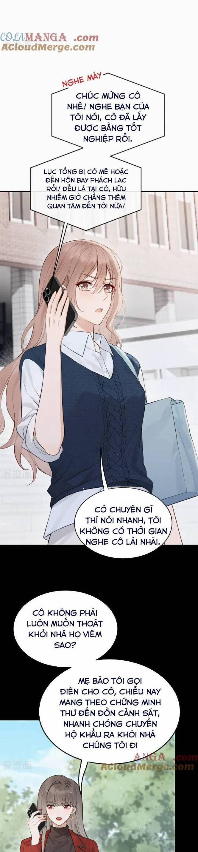 Sống Chung Chỉ Là Để Chinh Phục Em 83 trang 4