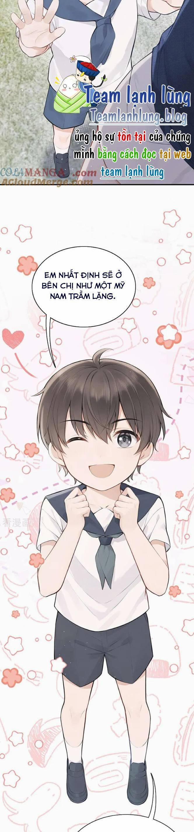 Sống Chung Chỉ Là Để Chinh Phục Em 83 trang 9