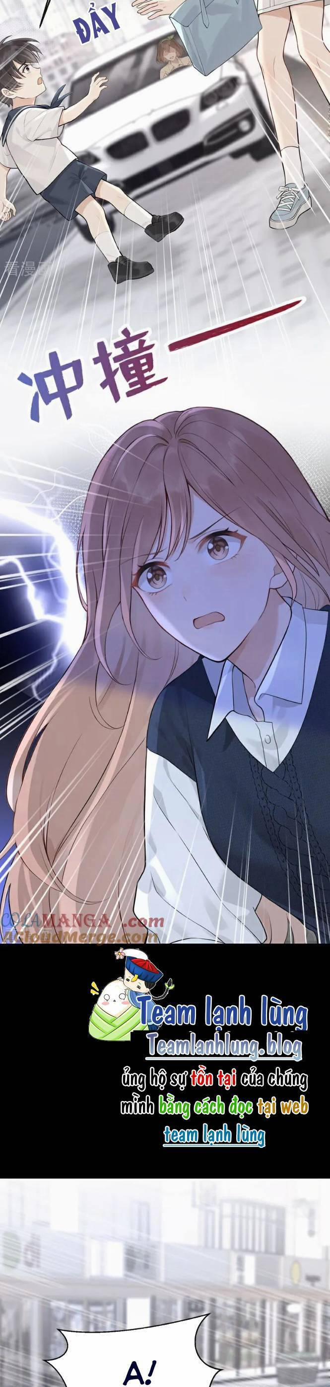 Sống Chung Chỉ Là Để Chinh Phục Em 84 trang 10