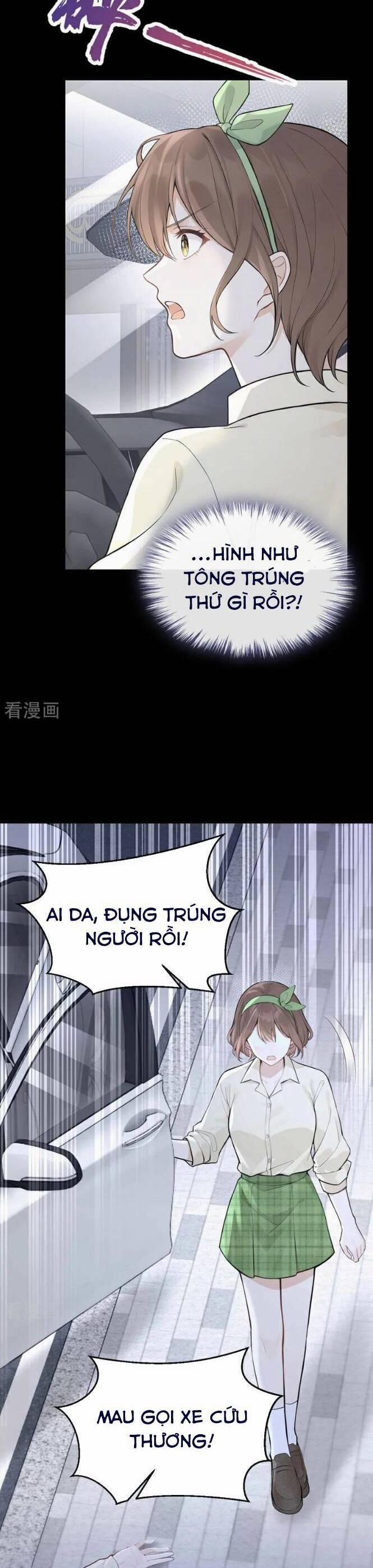 Sống Chung Chỉ Là Để Chinh Phục Em 84 trang 12