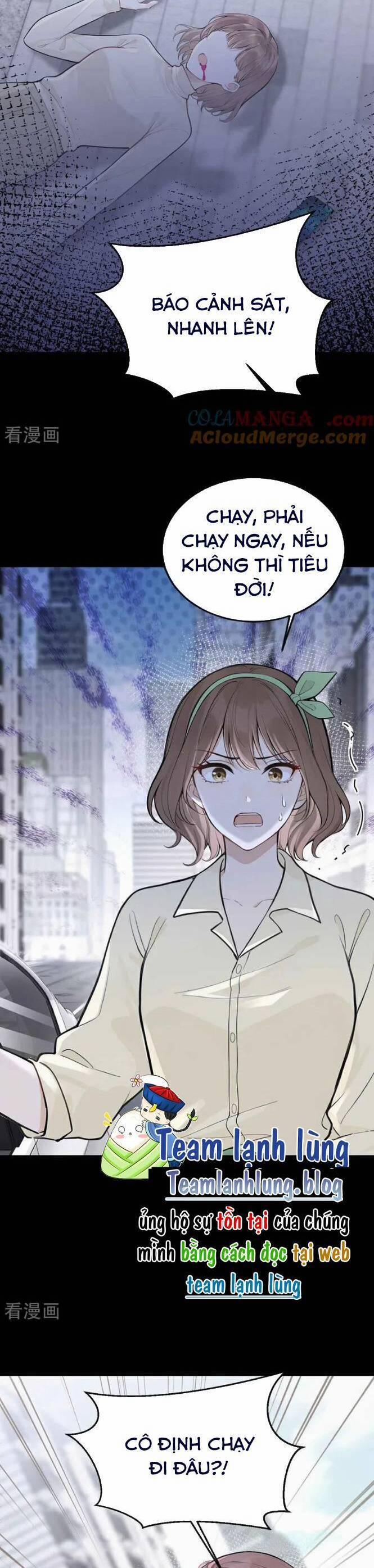 Sống Chung Chỉ Là Để Chinh Phục Em 84 trang 13