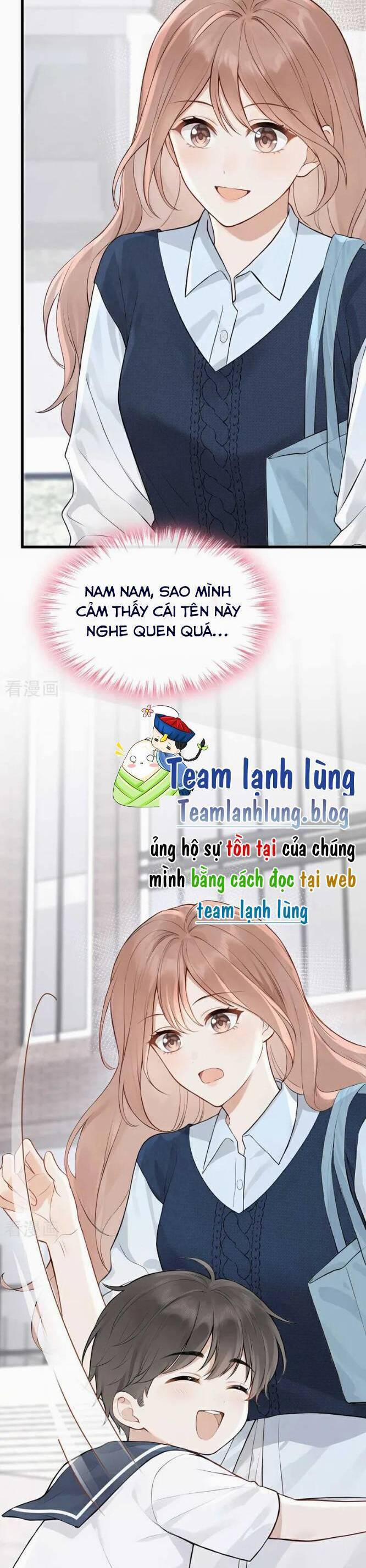 Sống Chung Chỉ Là Để Chinh Phục Em 84 trang 2
