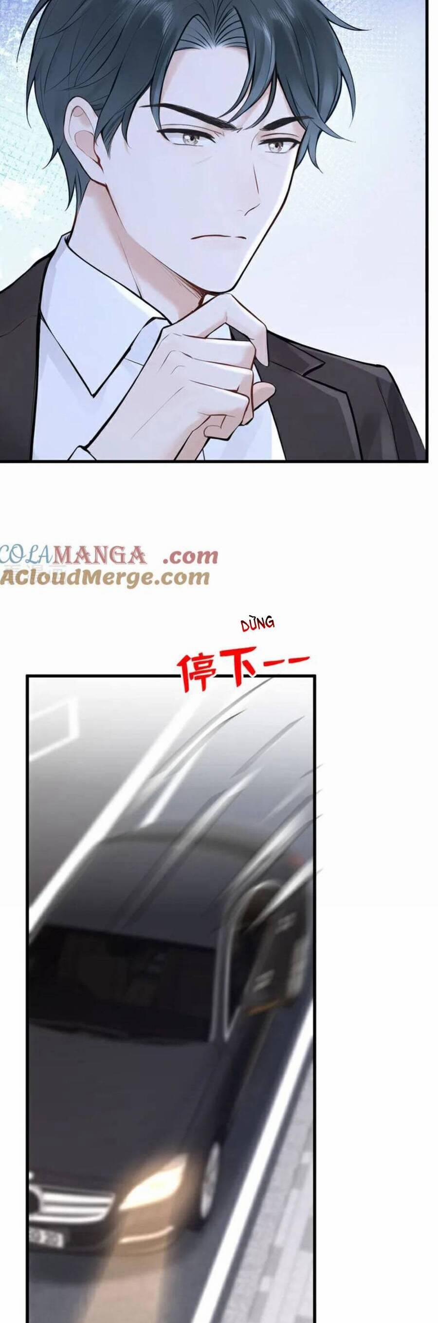 Sống Chung Chỉ Là Để Chinh Phục Em 85 trang 4