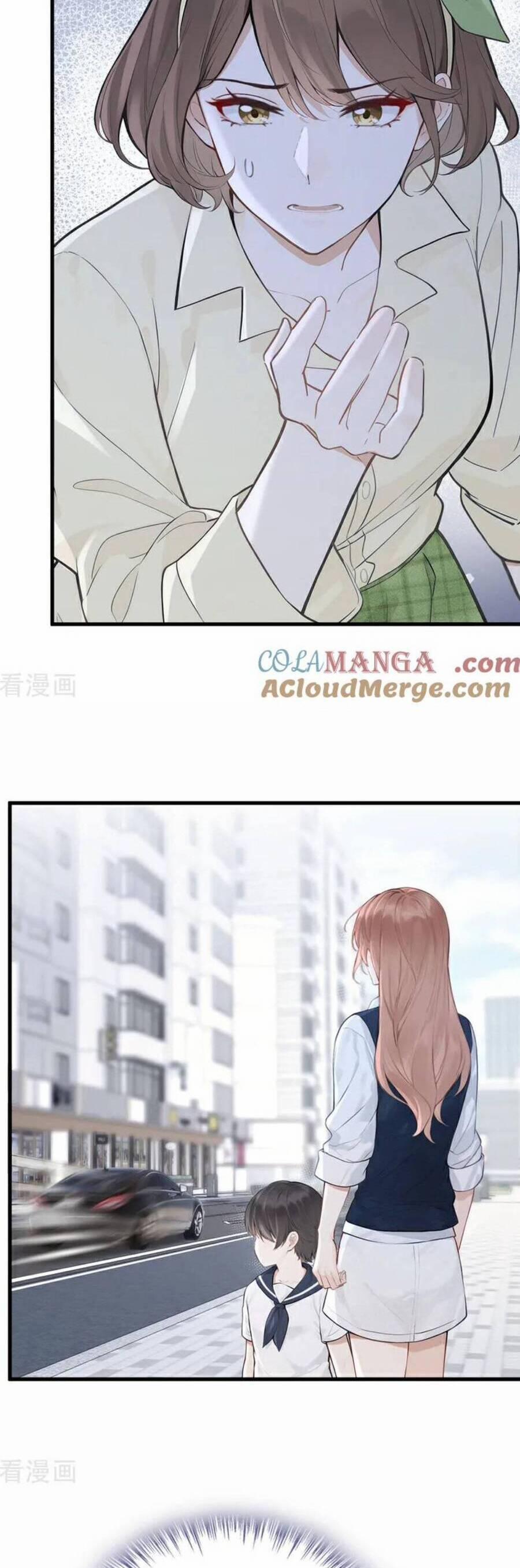 Sống Chung Chỉ Là Để Chinh Phục Em 85 trang 7