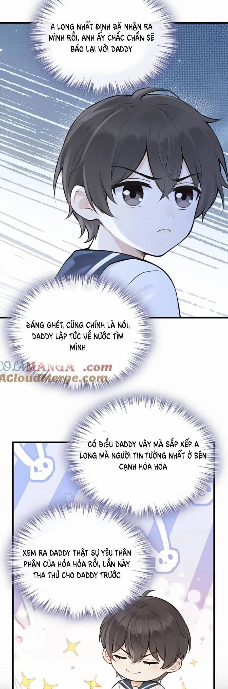 Sống Chung Chỉ Là Để Chinh Phục Em 85 trang 8