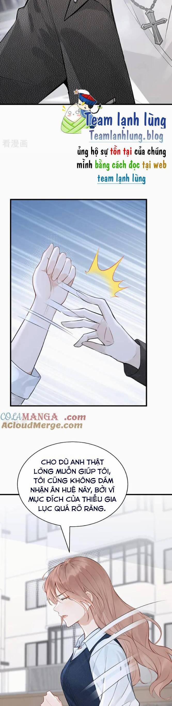 Sống Chung Chỉ Là Để Chinh Phục Em 86 trang 13